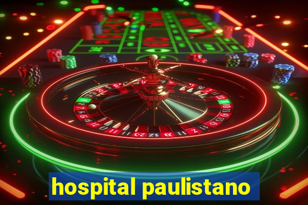 hospital paulistano
